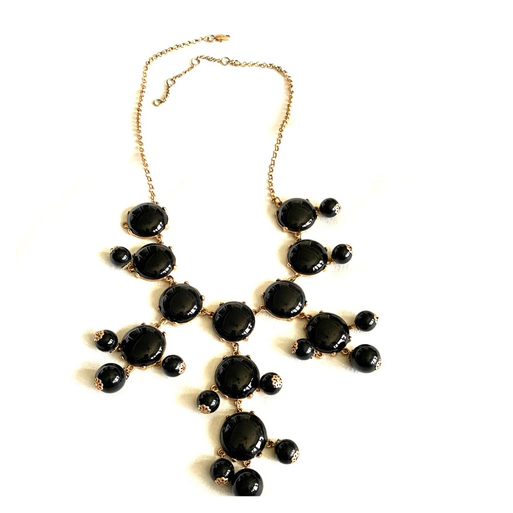 Bubble necklace